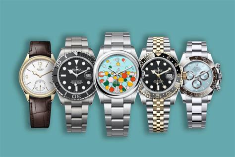 evento rolex 2023|rolex 2023 models.